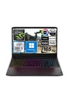 Ideapad Gaming 3 82k100cqtx02 I5-11300h 8gb 1tb+512ssd Rtx3050ti 15.6