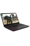 Ideapad Gaming 3 82k100cqtx05 I5-11300h 16gb 1tb+512ssd Rtx3050ti 15.6