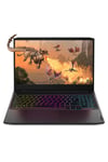 Ideapad Gaming 3 82k100cstx01 I5-11300h 16gb 1tbssd Rtx3050ti 15.6