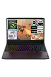 Ideapad Gaming 3 82k100cstx07 I5-11300h 32gb 512ssd Rtx3050ti 15.6