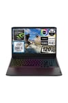 Ideapad Gaming 3 82k100cttx04 I5-11300h 32gb 512ssd Gtx1650 15.6