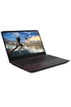 Ideapad Gaming 3 82k100cttx08 I5-11300h 8gb 512ssd Gtx1650 15.6