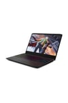 Ideapad Gaming 3 82k100cwtx08 I5-11300h 16gb 512ssd Rtx3050 15.6