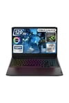 Ideapad Gaming 3 82k100ged0a9 I7-11390h 64gb 512ssd Gtx1650 15.6