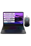 Ideapad Gaming 3 82k100kdtx I7-11390h 16gb 512ssd Rtx3050ti 15.6