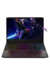 Ideapad Gaming 3 82k100kdtx I7-11390h 16gb 512ssd Rtx3050ti 15.6