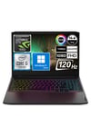 Ideapad Gaming 3 82k101ektx02 I5-11320h 8gb 1tb+512ssd Gtx1650 15.6