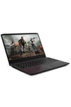 Ideapad Gaming 3 82k101eltx I5-11320h 8gb 512ssd Rtx3050 15.6