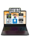 Ideapad Gaming 3 82k101eltx03 I5-11320h 16gb 512ssd Rtx3050 15.6