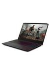 Ideapad Gaming 3 82k101eltx03 I5-11320h 16gb 512ssd Rtx3050 15.6