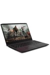 Ideapad Gaming 3 82k101eltx03 I5-11320h 16gb 512ssd Rtx3050 15.6