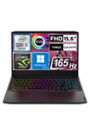 Ideapad Gaming 3 82k101emtx08 I5-11320h 32gb 1tb+512ssd Rtx3050ti 15.6