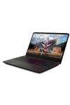Ideapad Gaming 3 82k101entx06 I5-11320h 16gb 512ssd Rtx3050ti 15.6