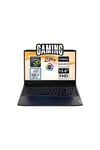 Ideapad Gaming 3 82k101fdtx02 I5-11320h 8gb 1tb+512ssd Gtx1650 15.6