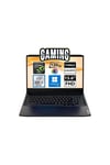 Ideapad Gaming 3 82k101fdtx10 I5-11320h 16gb 512ssd Gtx1650 15.6