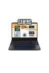 IdeaPad Gaming 3 82K101FQTX01 i5-11320H 8GB 512SSD RTX3050Ti 15.6
