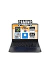Ideapad Gaming 3 82k101j1tx09 I7-11370h 32gb 512ssd Gtx1650 15.6