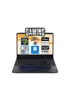 Ideapad Gaming 3 82k101j1tx10 I7-11370h 64gb 512ssd Gtx1650 15.6