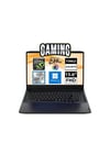 IdeaPad Gaming 3 82K101J9TX11 i7-11370H 64GB 512SSD RTX3050Ti 15.6