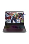 Ideapad Gaming 3 82k109xtaz06 I5-11300h 8gb 1tb+512ssd Rtx3050 15.6