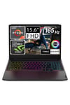 Ideapad Gaming 3 82k200jwtx02 Ryzen7 5800h 16gb 1tb+512ssd Rtx3050ti 15.6