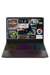 Ideapad Gaming 3 82k200jwtx06 Ryzen7 5800h 64gb 512ssd Rtx3050ti 15.6