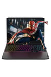 Ideapad Gaming 3 82k200jwtx08 Ryzen7 5800h 64gb 1tb+512ssd Rtx3050ti 15.6