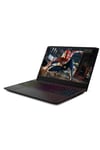 Ideapad Gaming 3 82k200jwtx09 Ryzen7 5800h 16gb 512ssd Rtx3050ti 15.6