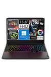 Ideapad Gaming 3 82k200jwtx09 Ryzen7 5800h 16gb 512ssd Rtx3050ti 15.6