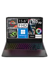 Ideapad Gaming 3 82k200jwtx10 Ryzen7 5800h 32gb 512ssd Rtx3050ti 15.6