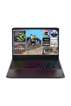 Ideapad Gaming 3 82k200k2tx05 Ryzen5 5600h 16gb 512ssd+1tbssd Rtx3050ti 15.6