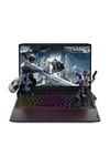 Ideapad Gaming 3 82k200k3tx07 Ryzen5 5600h 16gb 256ssd+1tbssd Gtx1650 15.6