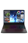 Ideapad Gaming 3 82k200k4tx01 Ryzen5 5600h 16gb 1tb+512ssd Rtx3050 15.6