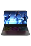 Ideapad Gaming 3 82k200k4tx03 Ryzen5 5600h 32gb 1tbssd Rtx3050 15.6