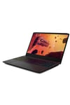 Ideapad Gaming 3 82k200k6tx02 Ryzen5 5600h 8gb 1tb+512ssd Rtx3050 15.6