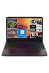 Ideapad Gaming 3 82k200k6tx10 Ryzen5 5600h 16gb 512ssd Rtx3050 15.6