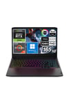 Ideapad Gaming 3 82k200whtx Ryzen7 5800h 16gb 1tbssd Rtx3060 15.6
