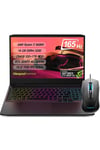 IdeaPad Gaming 3 82K201XDTX Ryzen 5 16GB 256 GB SSD RTX 3050TI 15.6