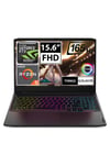Ideapad Gaming 3 82k201xdtx04 Ryzen5 5600h 32gb 1tb+512ssd Rtx3050ti 15.6