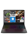 Ideapad Gaming 3 82k201xdtx05 Ryzen5 5600h 16gb 1tb+512ssd Rtx3050ti 15.6