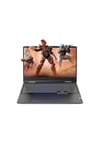 IdeaPad Gaming 3 82S900EQTX03 i5-12500H 16GB 512SSD RTX3050 15.6
