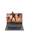 IdeaPad Gaming 3 82S900EQTX06 i5-12500H 32GB 512SSD RTX3050 15.6