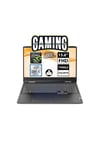 IdeaPad Gaming 3 82S900EQTX11 i5-12500H 64GB 512SSD+1TBSSD RTX3050 15.6