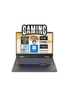 IdeaPad Gaming 3 82S900EQTX14 i5-12500H 32GB 512SSD RTX3050 15.6
