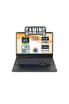 Ideapad Gaming 3 82s900eutx03 I7-12700h 64gb 512ssd Rtx3060 15.6