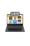 IdeaPad Gaming 3 82S900VWTX03 i5-12450H 16GB 1TBSSD RTX3050Ti 15.6