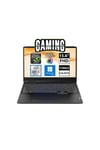 IdeaPad Gaming 3 82S900VWTX07 i5-12450H 64GB 1TBSSD RTX3050Ti 15.6