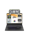 Ideapad Gaming 3 82s9013vtx04 I5-12450h 32gb 1tbssd Rtx3050ti 15.6