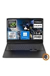 IdeaPad Gaming 3 82S9015TTX05 i5-12450H 32GB 512SSD+1TBSSD RTX3050Ti 15.6