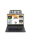 Ideapad Gaming 3 82s9016ptx13 I5-12450h 16gb 512ssd Rtx3060 15.6